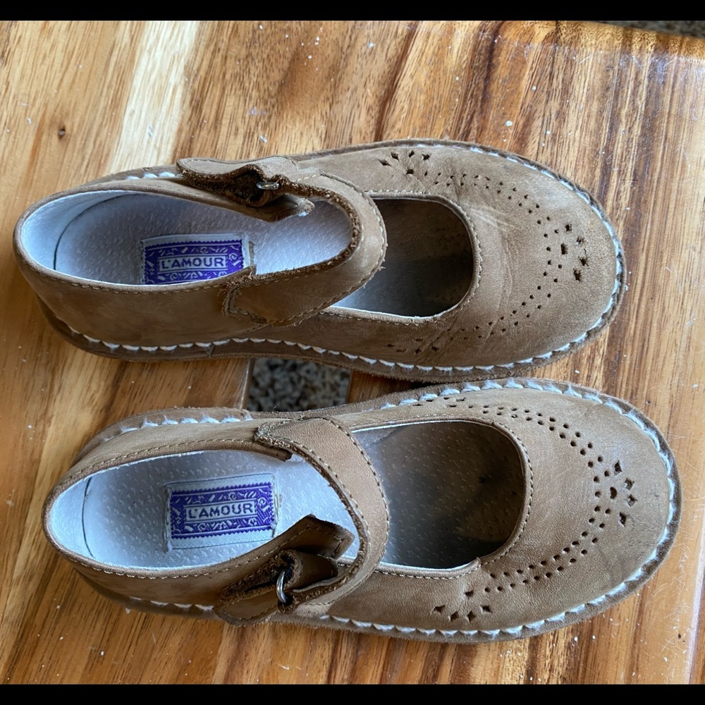 L’armour Shoes